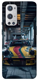 Чехол на OnePlus 9 Pro Stylish Porsche фото 1 из 1