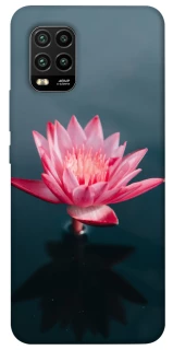 Чехол на Xiaomi Mi 10 Lite Лотос фото 1 из 1