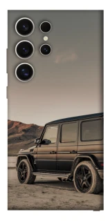 Чехол на Samsung Galaxy S25 Ultra Gelik фото 1 из 1