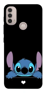 Чехол на Motorola Moto E40 Stitch ver.7 фото 1 Чехол на Motorola Moto E40 Stitch ver.7 фото 1 из 1
