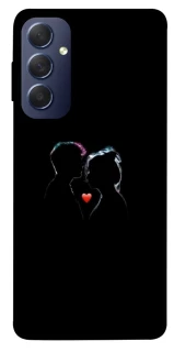 Чохол на Samsung Galaxy M54 5G Relationship фото 1 з 1