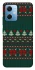 Чохол на Xiaomi Redmi Note 12 5G Christmas jumper ver.4 фото 1 з 1