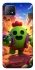 Чохол на Oppo A73 Brawl Stars ver.14 фото 1 з 1