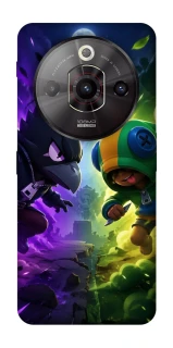 Чохол на ZTE Nubia Focus Pro Brawl Stars ver.16 фото 1 з 1
