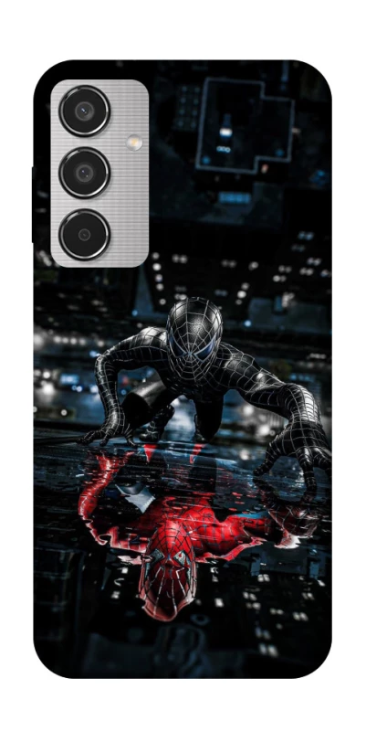Чохол на Samsung Galaxy M35 Spiderman Venom фото 1 з 1