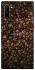 Чехол на Samsung Galaxy Note 10 Сoffee beans фото 1 из 1