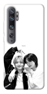 Чохол на Xiaomi Mi Note 10 / Note 10 Pro / Mi CC9 Pro HyunJin & Jeongin фото 1 з 1