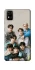 Чохол на ZTE Blade A31 EXO фото 1 Чохол на ZTE Blade A31 EXO фото 1 з 1