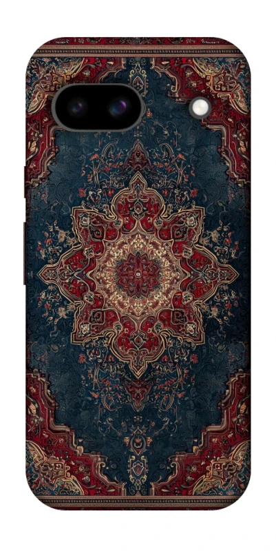 Чохол на Google Pixel 8a Килим v88 фото 1 з 1