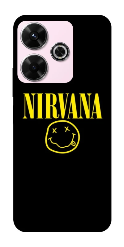 Чохол на Xiaomi Poco M6 4G Nirvana ver.1 фото 1 з 1