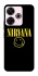 Чохол на Xiaomi Poco M6 4G Nirvana ver.1 фото 1 з 1