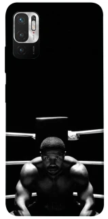 Чехол на Xiaomi Poco M3 Pro 4G / 5G ring фото 1 из 1