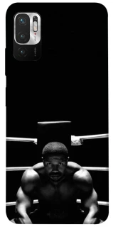 Чехол на Xiaomi Redmi Note 10 5G ring фото 1 из 1