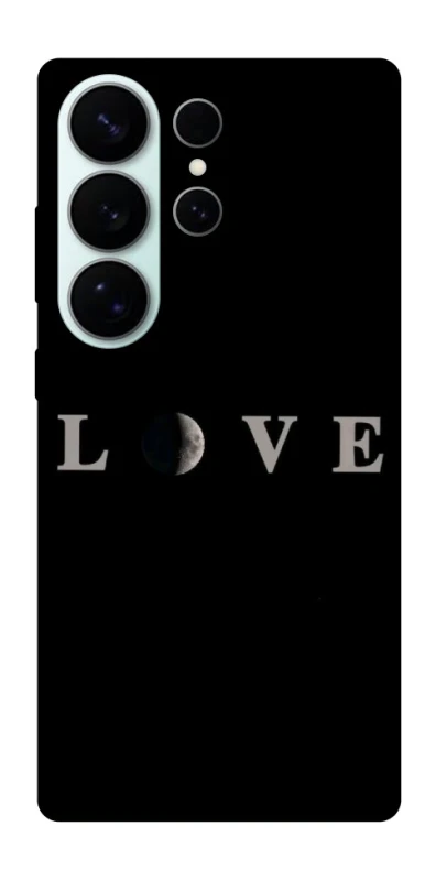 Чохол на Samsung Galaxy S26 Ultra Love aesthetic ver.15 фото 1 з 1