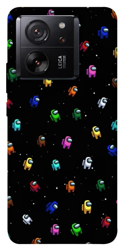 Чохол на Xiaomi 13T Pro Among Us фото 1 з 1