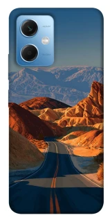 Чехол на Xiaomi Poco X5 5G USA mountain v3 фото 1 из 1