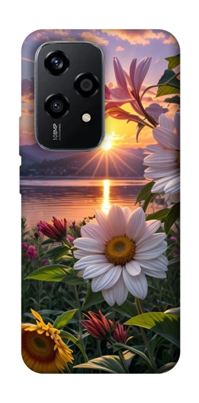 Чохол на Honor 200 Lite Flowers v31 фото 1 з 1