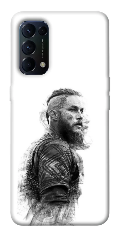 Чехол на Oppo Reno 5 4G Ragnar v2 фото 1 из 1