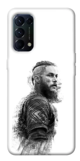 Чехол на Oppo Reno 5 4G Ragnar v2 фото 1 из 1