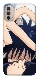 Чохол на Motorola Moto E40 Megumi фото 1 з 1