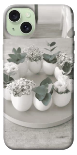 Чохол на Apple iPhone 15 Plus (6.7") Mood фото 1 з 1