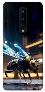 Чохол на OnePlus 8 Cyber ​​wasp фото 1 з 1
