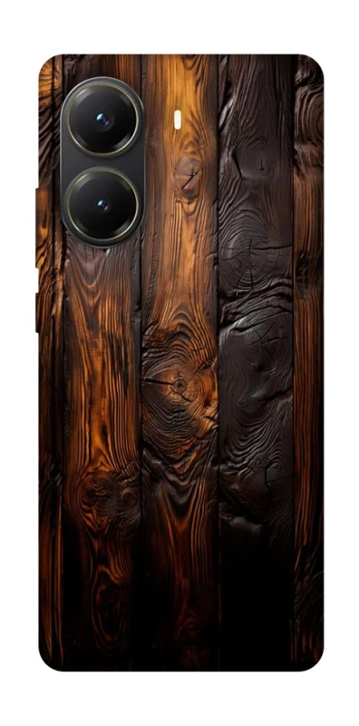 Чохол на Xiaomi Poco X6 Pro Дерево v2 фото 1 з 1