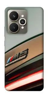Чохол на Realme 15 BMW v13 фото 1 з 1