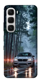 Чохол на Infinix Hot 60i BMW ride фото 1 з 1