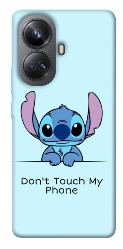 Чохол на Realme 10 Pro+ Stitch ver.5 фото 1 Чохол на Realme 10 Pro+ Stitch ver.5 фото 1 з 1
