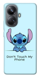 Чехол на Realme 10 Pro+ Stitch ver.5 фото 1 Чехол на Realme 10 Pro+ Stitch ver.5 фото 1 из 1