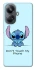 Чохол на Realme 10 Pro+ Stitch ver.5 фото 1 Чохол на Realme 10 Pro+ Stitch ver.5 фото 1 з 1