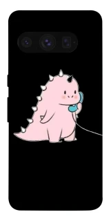 Чохол на Google Pixel 8 Pro Pair romantic theme ver.6 фото 1 з 1