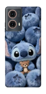 Чехол на Motorola Moto G85 Sweet Stitch фото 1 из 1