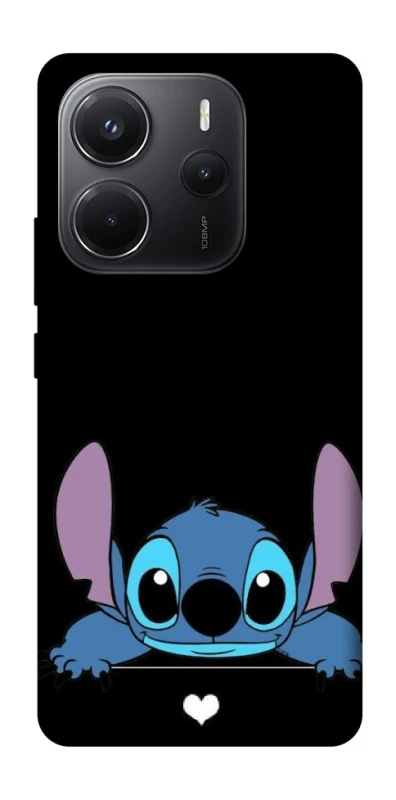 Чохол на Xiaomi Redmi Note 14 4G (Int. version) Stitch ver.7 фото 1 Чохол на Xiaomi Redmi Note 14 4G (Int. version) Stitch ver.7 фото 1 з 1