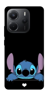 Чехол на Xiaomi Redmi Note 14 4G (Int. version) Stitch ver.7 фото 1 Чехол на Xiaomi Redmi Note 14 4G (Int. version) Stitch ver.7 фото 1 из 1