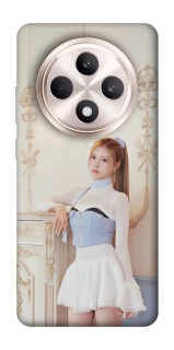 Чехол на Oppo Reno 12 F 4G/5G Rami - BABYMONSTER фото 1 из 1