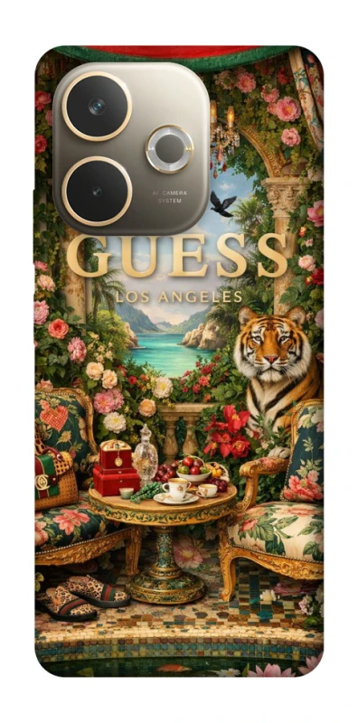 Чехол на Oppo A5 Pro 4G Guess фото 1 из 1