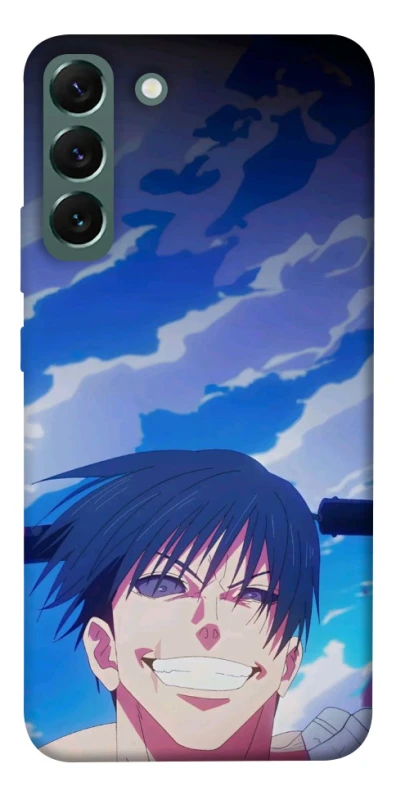 Чохол на Samsung Galaxy S22+ Toji v5 фото 1 з 1