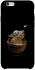 Чехол на Apple iPhone 6/6s plus (5.5") Star Wars Grogu фото 1 из 1