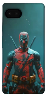 Чехол на Google Pixel 7a Deadpool v3 фото 1 из 1