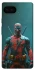 Чехол на Google Pixel 7a Deadpool v3 фото 1 из 1