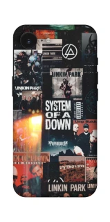 Чохол на Apple iPhone 17e (6.1") Best abums ver.1 фото 1 з 1