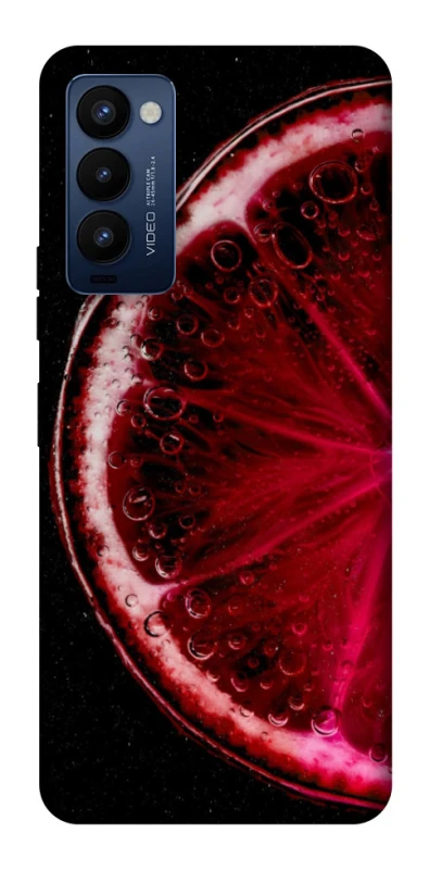 Чохол на TECNO Camon 18 Pro Candy фото 1 з 1