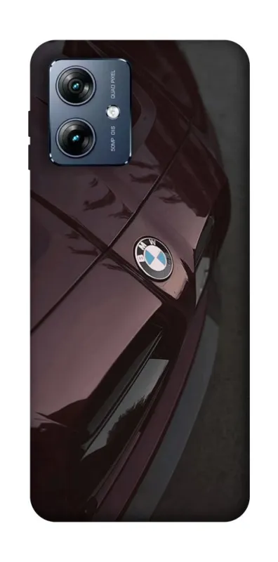 Чохол на Motorola Moto G54 Power BMW v51 фото 1 з 1