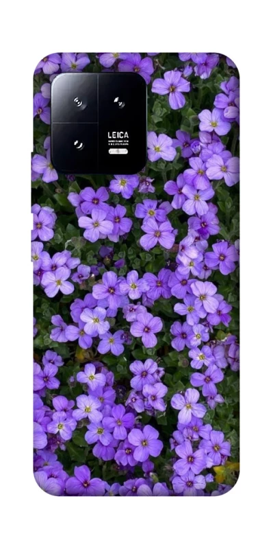 Чехол на Xiaomi 13 Flowers v17 фото 1 из 1