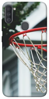 Чехол на Samsung Galaxy A11 Баскет фото 1 из 1