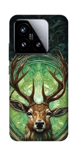 Чохол на Xiaomi 15 Скандинавський олень фото 1 з 1