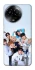 Чехол на Realme C67 4G Stray Kids One Vision фото 1 из 1