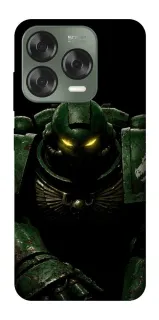 Чохол на ZTE Nubia V70 Design Warhammer 40k v1 фото 1 з 1
